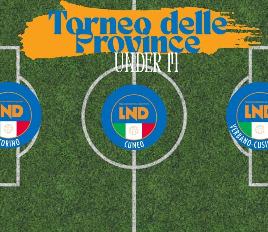 Torneo delle Province: definite le quattro squadre che accedono alle Final Four