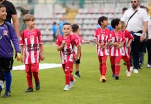 Terzo Raggruppamento Attività di Base