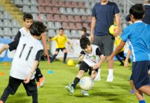 Calendari Attività di Base – Terzo Raggruppamento