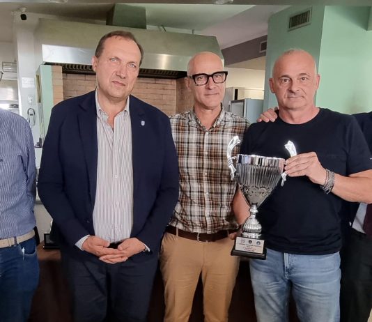 Calcio camminato: Novara e Alessandria le Regine dei Campionati Over 50 e Over 60