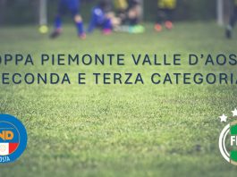 VARIAZIONI GARE 05 Novembre 2025