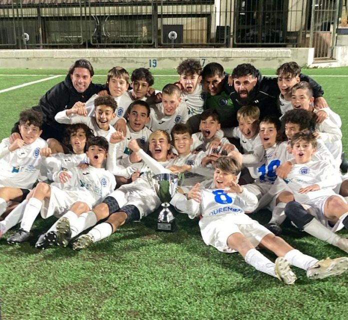 CSFCARMAGNOLA
