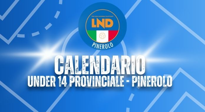 Calendario Under 14 (1)