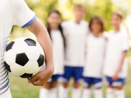 Convocazione rappresentativa Femminile