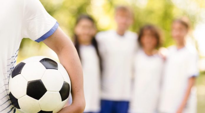 Convocazione rappresentativa Femminile