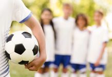 Convocazione rappresentativa  Femminile