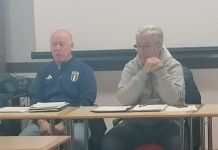 RIUNIONE ADB di Ivrea