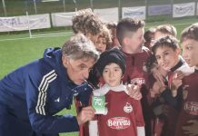 SECONDA GREEN CARD DELLA STAGIONE