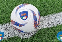 Convocazione Rappresentativa Regionale Under 17