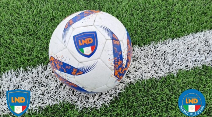 Convocazione Rappresentativa Regionale Under 17