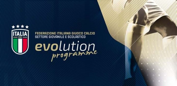 evolution-programme