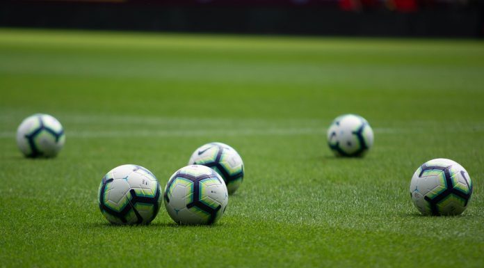 Convocazione Rappresentativa Regionale Under 15