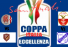 Coppa Italia Eccellenza maschile: stabiliti accoppiamenti e date delle semifinali