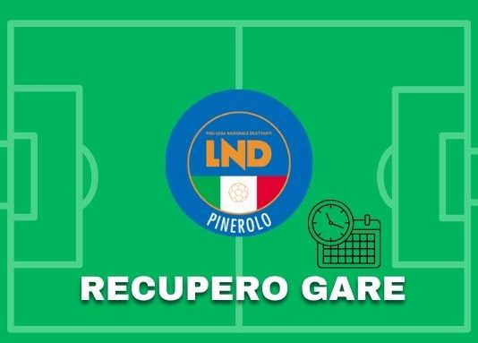 RECUPERO GARE S.G.S. – RAGGRUPPAMENTI