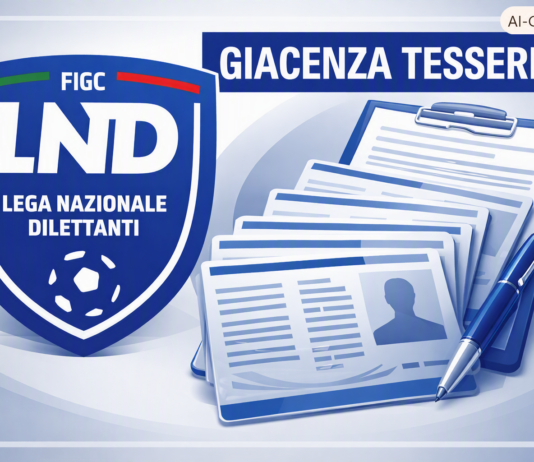 GIACENZA TESSERINI