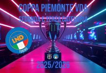 COPPA PIEMONTE VDA Seconda e Terza Categoria Torino – Si torna in campo per le semifinali