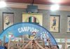 Si chiude con una goleada il “gennaio di coppe” a Caramagna Piemonte. I monferrini dominano la finale contro La Nuova Sportiva Grossese e alzano il trofeo.