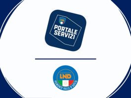 Evoluzione funzionalità del Portale Servizi LND