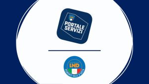 Evoluzione funzionalità del Portale Servizi LND
