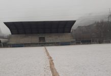 RINVIO GARE UNDER 15