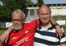 AURELIO SEONI ALLA GUIDA DELLA RAPPRESENTATIVA UNDER 14