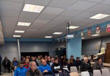 RIUNIONE ATTIVITÀ DI BASE – Delegazione Distrettuale di Pinerolo