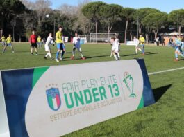 DAL 1 MARZO AL 30 GIUGNO 2026 TORNEI ED AMICHEVOLI SOCIETARI ESORDIENTI 2° ANNO 11 CONTRO 11