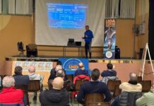 ATTIVITÀ DI BASE Cento squadre al via