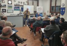 RIUNIONE ATTIVITÀ DI BASE – Delegazione Provinciale di Biella