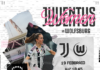 UEFA WOMEN’S CHAMPIONS LEAGUE Juventus Women – Wolfsburg: il Comitato Regionale porta all’Allianz Stadium le proprie affiliate