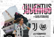 UEFA WOMEN’S CHAMPIONS LEAGUE Juventus Women – Wolfsburg: il Comitato Regionale porta all’Allianz Stadium le proprie affiliate