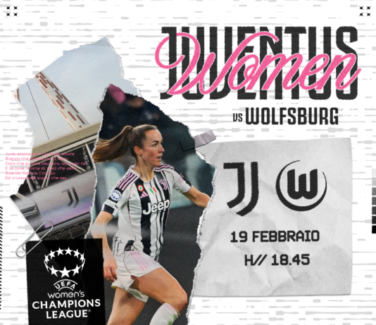 UEFA WOMEN’S CHAMPIONS LEAGUE Juventus Women – Wolfsburg: il Comitato Regionale porta all’Allianz Stadium le proprie affiliate