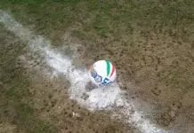 rinvio gara Under 17