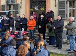 Memoria e futuro: il calcio piemontese onora Vittorio Staccione insieme ai giovani delle società