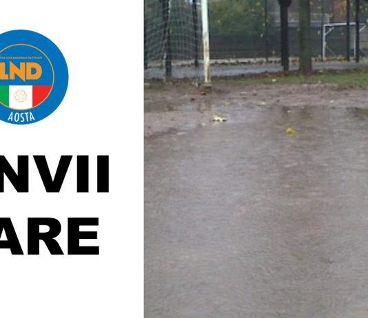 RINVII GARE 04 Febbraio 2026