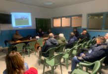 TERMINATO IL CORSO DIRIGENTE-ARBITRO Attività di Base Asti