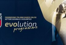 EVOLUTION PROGRAMME Workshop Cossatese
