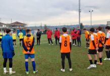 CONVOCAZIONI RAPPRESENTATIVA Provinciale Under 14 Asti