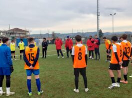 CONVOCAZIONI RAPPRESENTATIVA Provinciale Under 14 Asti
