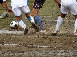 Richieste di rinvio gare per impraticabilità dei campi di gioco – Campionati Regionali