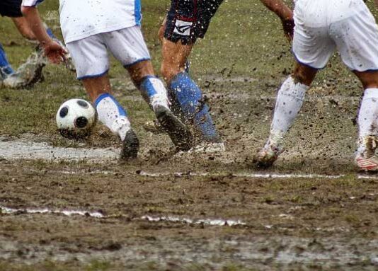 Richieste di rinvio gare per impraticabilità dei campi di gioco – Campionati Regionali