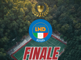 FINALE DI COPPA DI DELEGAZIONE