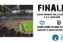 COPPA VALLE D’AOSTA, la finale si avvicina