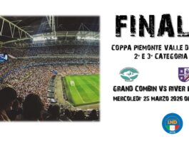 COPPA VALLE D’AOSTA, la finale si avvicina