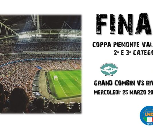 COPPA VALLE D’AOSTA, la finale si avvicina