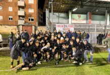 ORANGE CERVERE cuore e freddezza: Coppa ai rigori