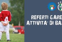 REFERTI GARE, Attività di Base