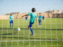 Attività Sviluppo Territoriale allargata – AST TORINO NORD – CIGLIANO CALCIO