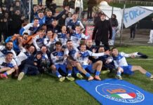 CALLIANO CALCIO Vince la Coppa Piemonte VdA per la terza volta