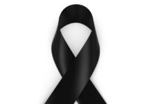 ADDIO A ROSEO RIDOLFI